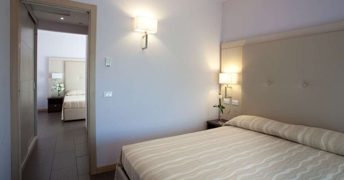 Een foto van Hotel Porto Azzurro