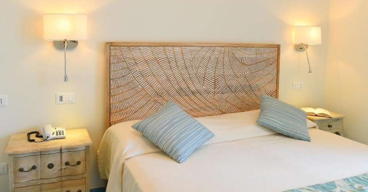 Een foto van Hotel Terme Providence