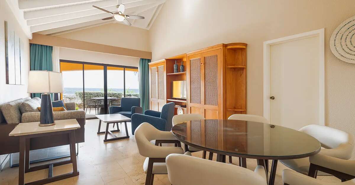 Een foto van The Royal Sea Aquarium Resort