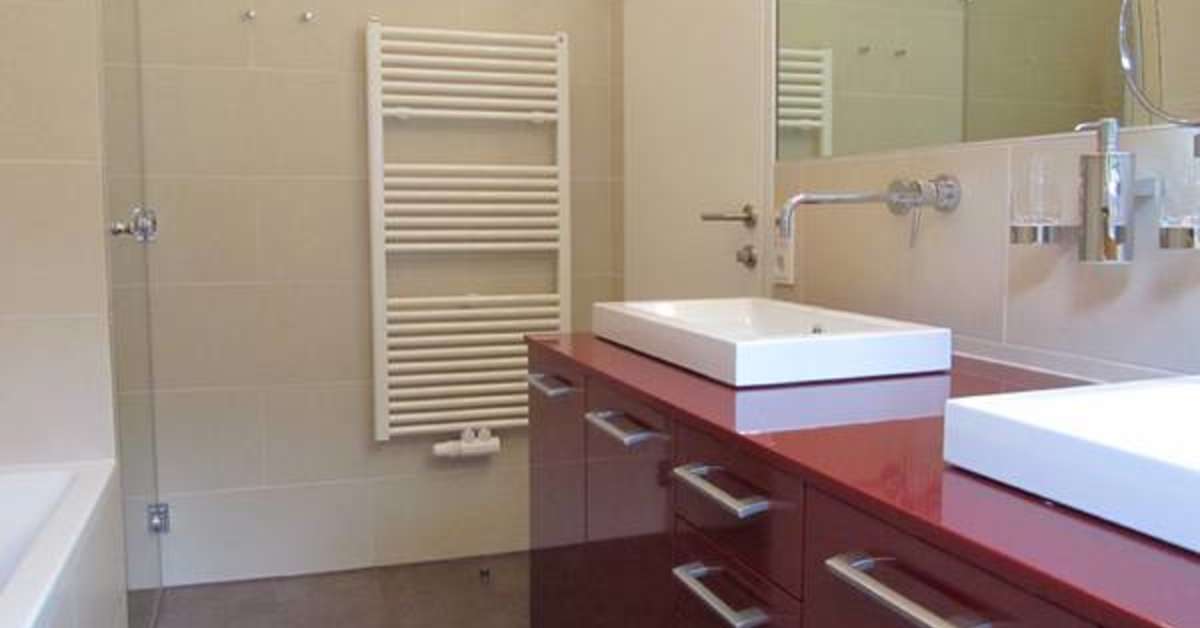 Een foto van Abina Appartementen