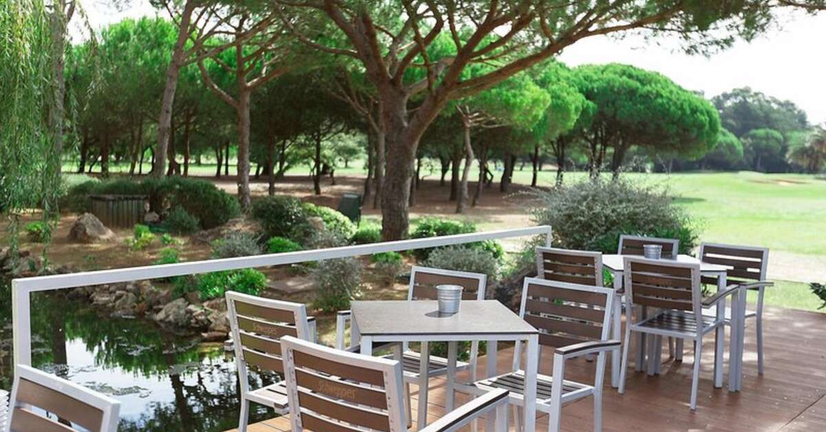 Een foto van Hotel Quinta da Marinha Resort