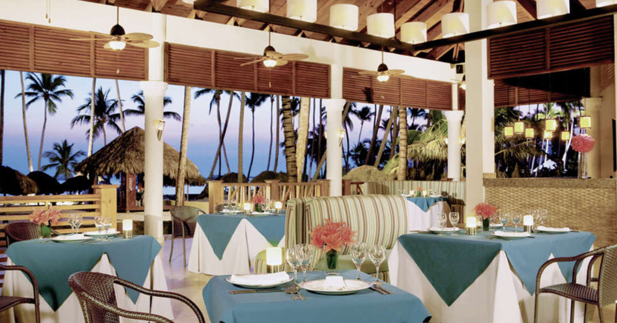 Een foto van Hyatt Vivid Punta Cana