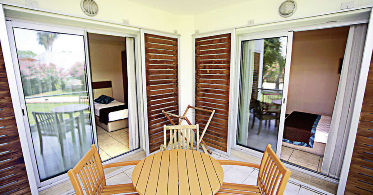 Ein Foto Club Kastalia Holiday Village