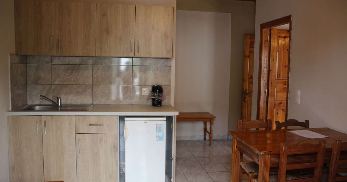Een foto van Parthenon Appartementen