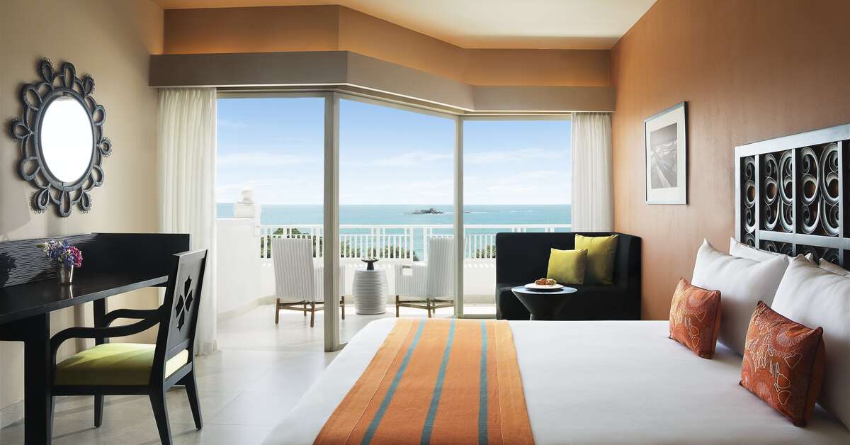 Een foto van Taj Bentota Resort & Spa