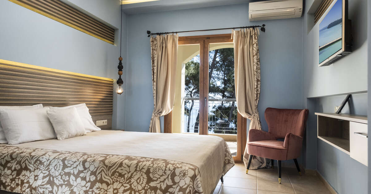 Een foto van Country Inn Hotel