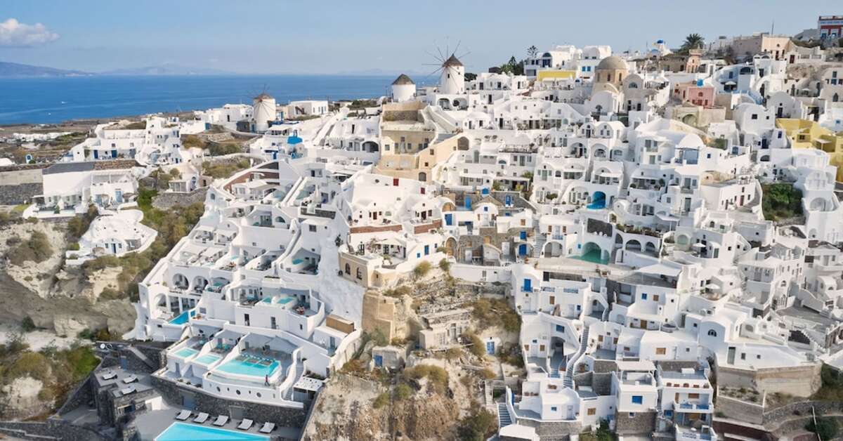 Een foto van Charisma Suites