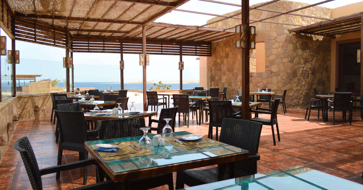 Een foto van Viva Blue Resort & Diving