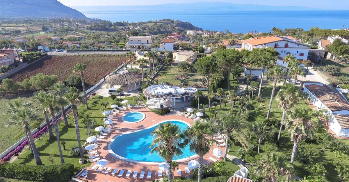 Een foto van Hotel Costa Azzurra