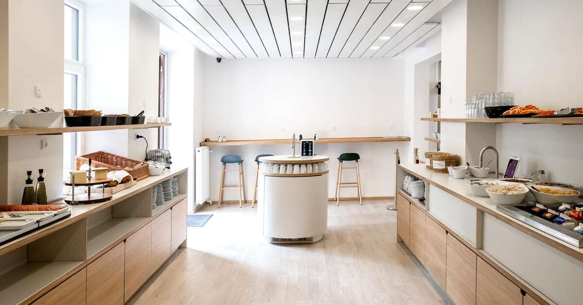 Een foto van Go Hotel Ansgar