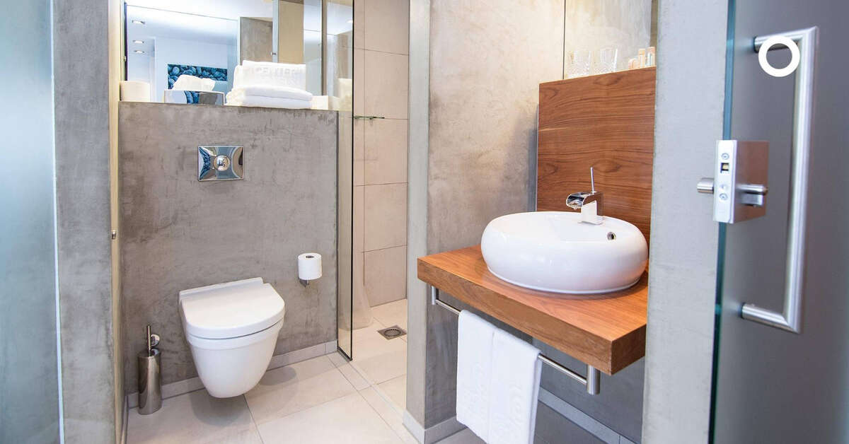 Een foto van Thingholt by Center Hotels