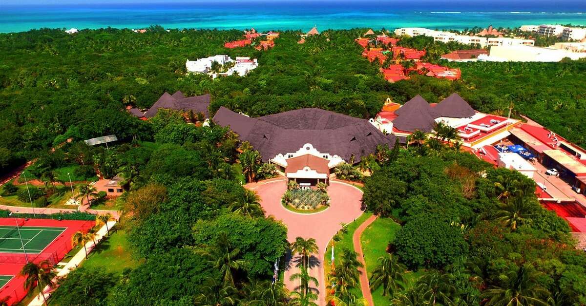Een foto van Catalonia Playa Maroma