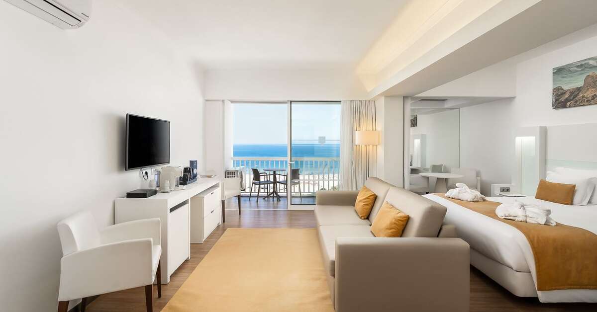 Ein Foto Jupiter Algarve Hotel