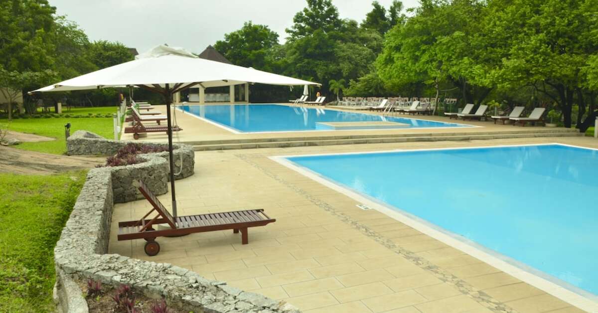 Een foto van Occidental Paradise Dambulla