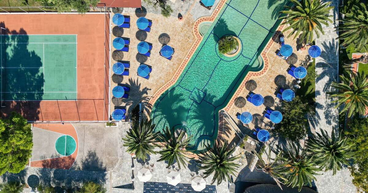 Een foto van Mendi Beach Hotel