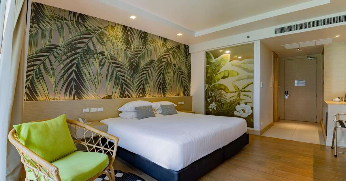 Een foto van Panan Krabi Resort