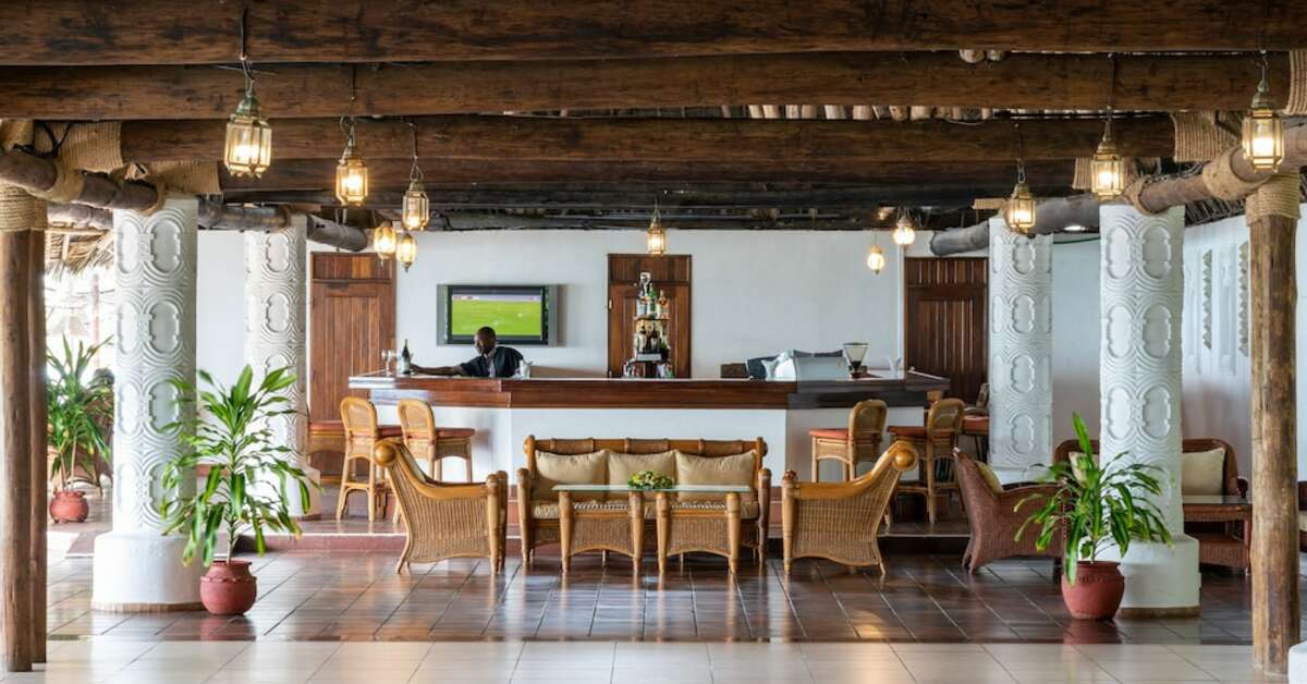 Een foto van Leisure Lodge Beach & Golf Resort