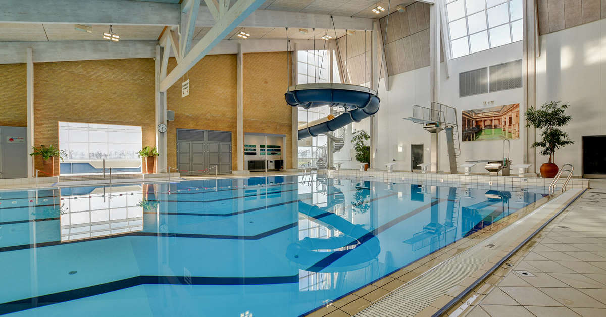 Een foto van Vakantiepark Skaerbaek Ferieby