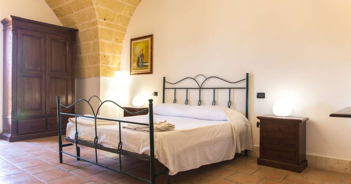 Een foto van Masseria Tenuta Quintino