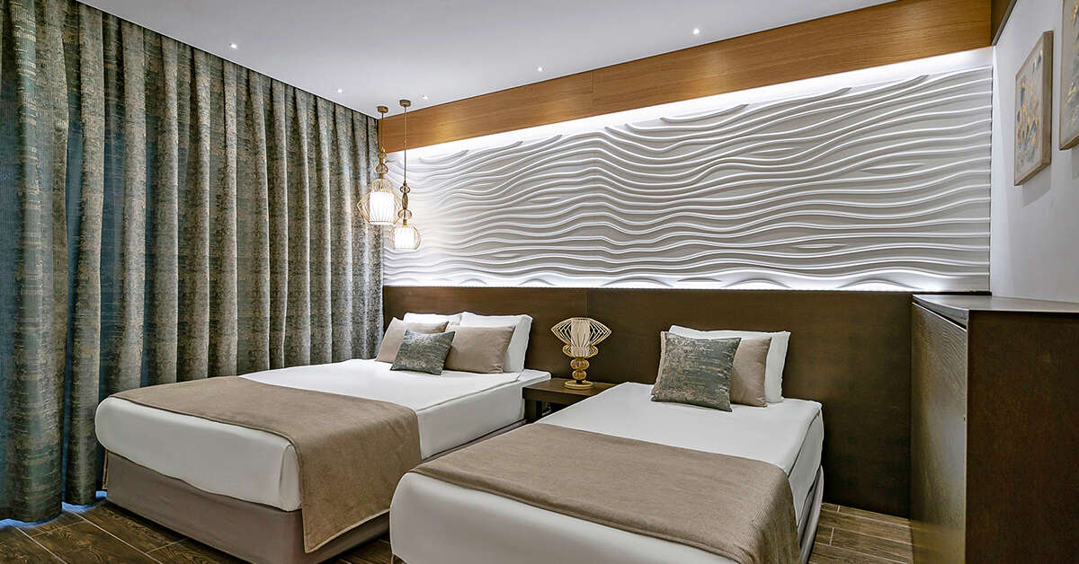Een foto van Papillon Belvil Resort & Spa