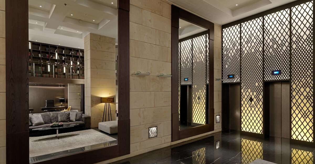 Een foto van NJV Athens Plaza