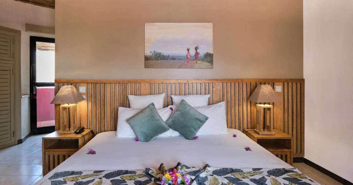 Een foto van Royam Hotel