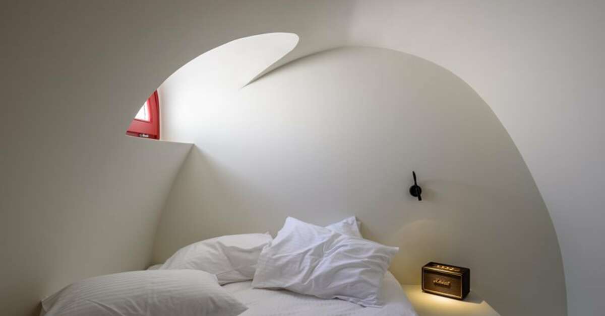 Ein Foto Potnia Theron Spa Suites