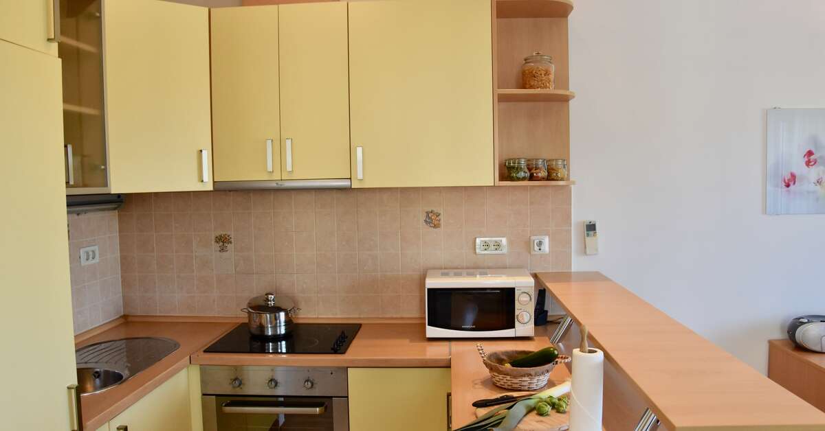 Een foto van Pervanovo Appartementen