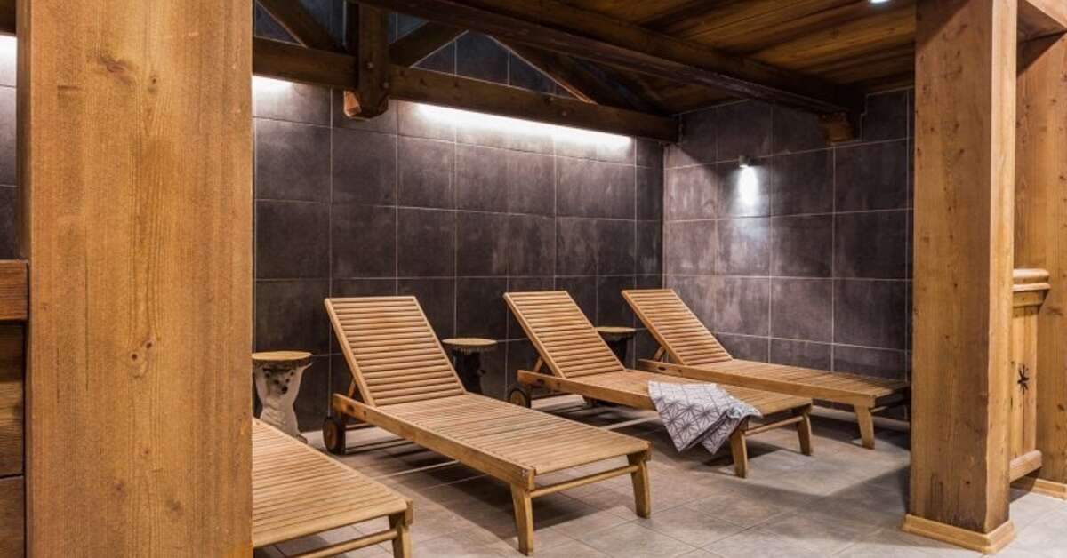 Een foto van Pierre & Vacances Residence Premium Les Hauts Bois