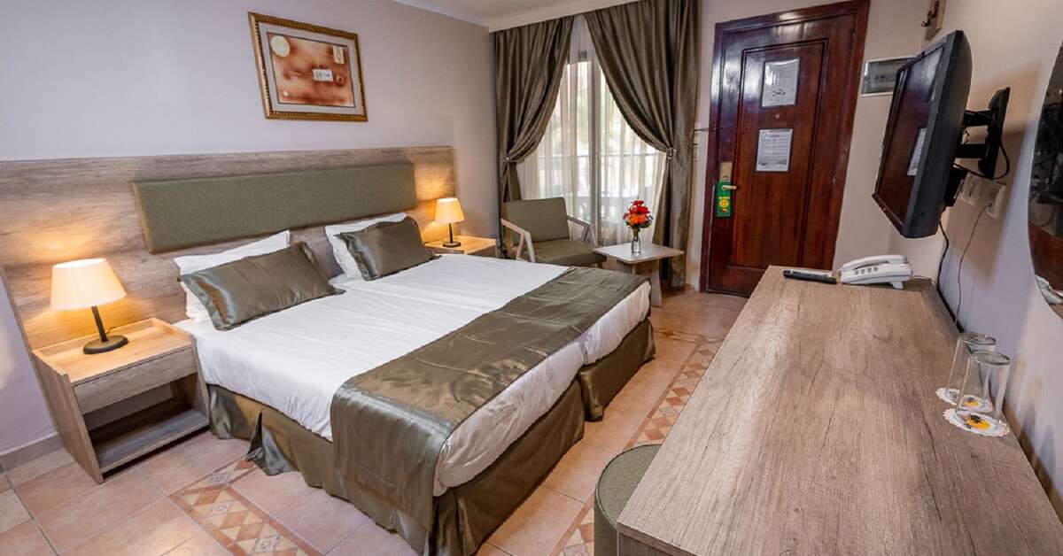 Een foto van Ocean Bay Hotel