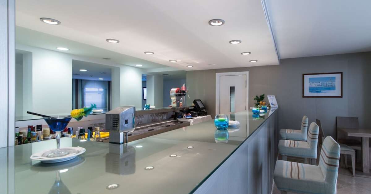 Een foto van QuarteiraSol Hotel