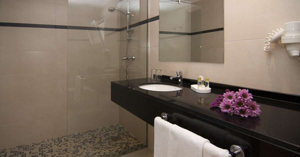 Ein Foto Hoposa Apartments Montelin