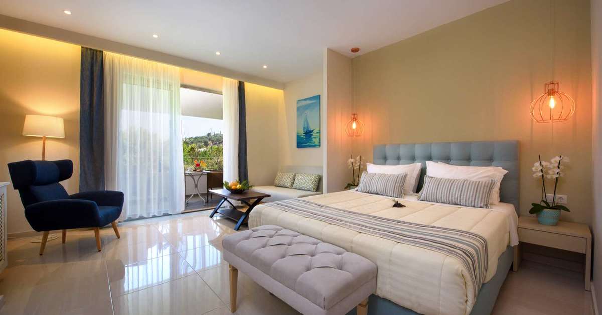 Een foto van Almyros Villas