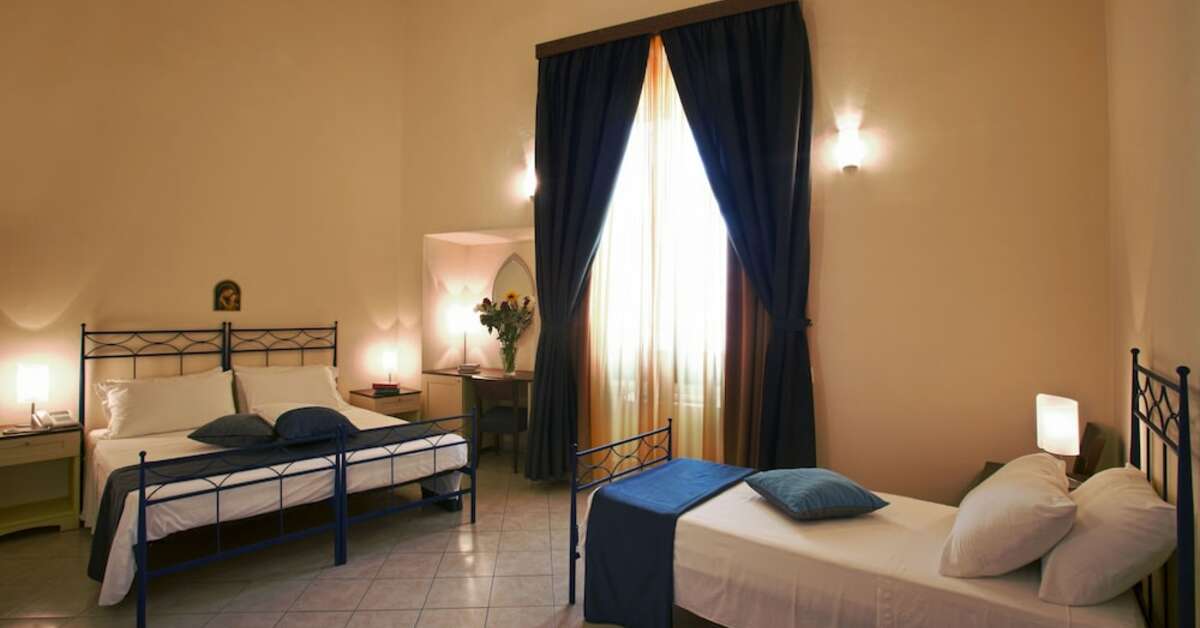 Een foto van Al Pescatore Hotel
