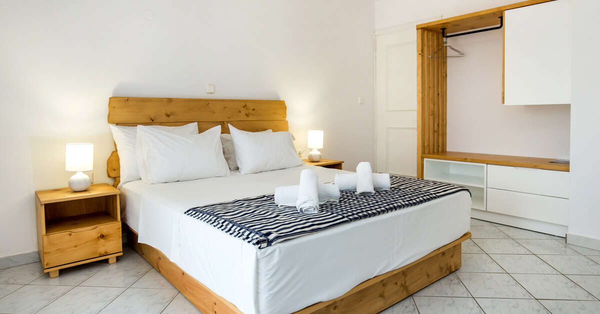 Een foto van Rodon House Aparthotel