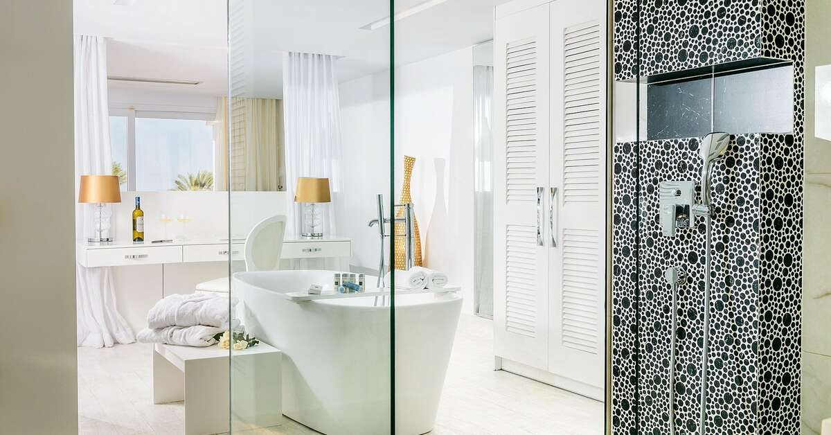 Een foto van Minos Imperial Luxury Beach Resort & Spa