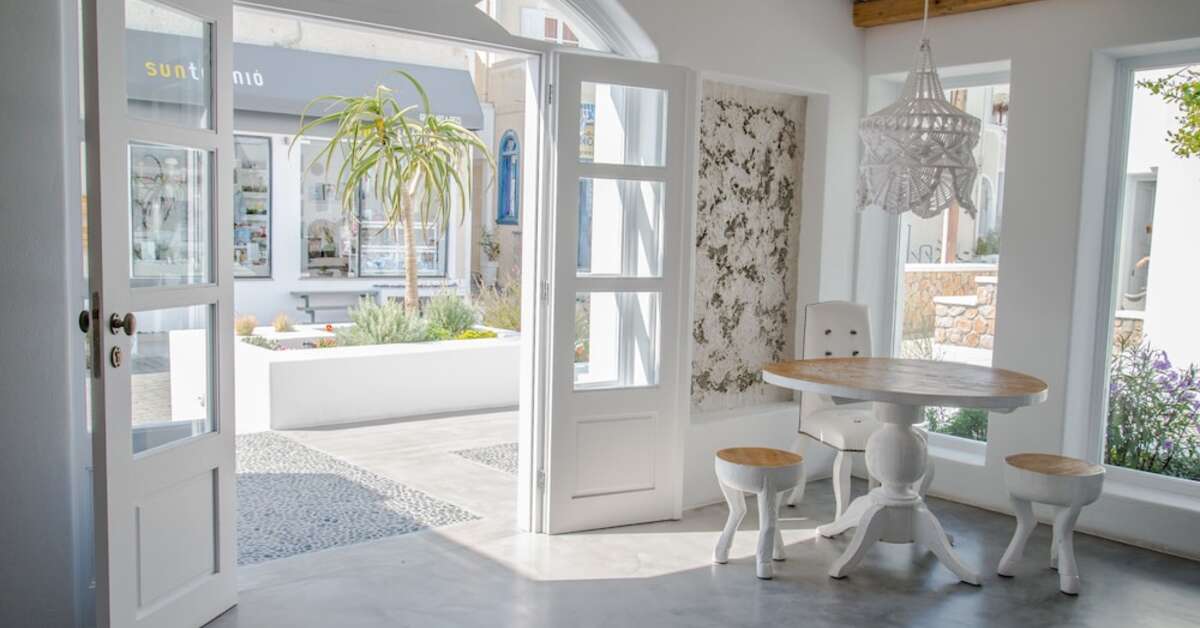 Een foto van Makris Beach Hotel
