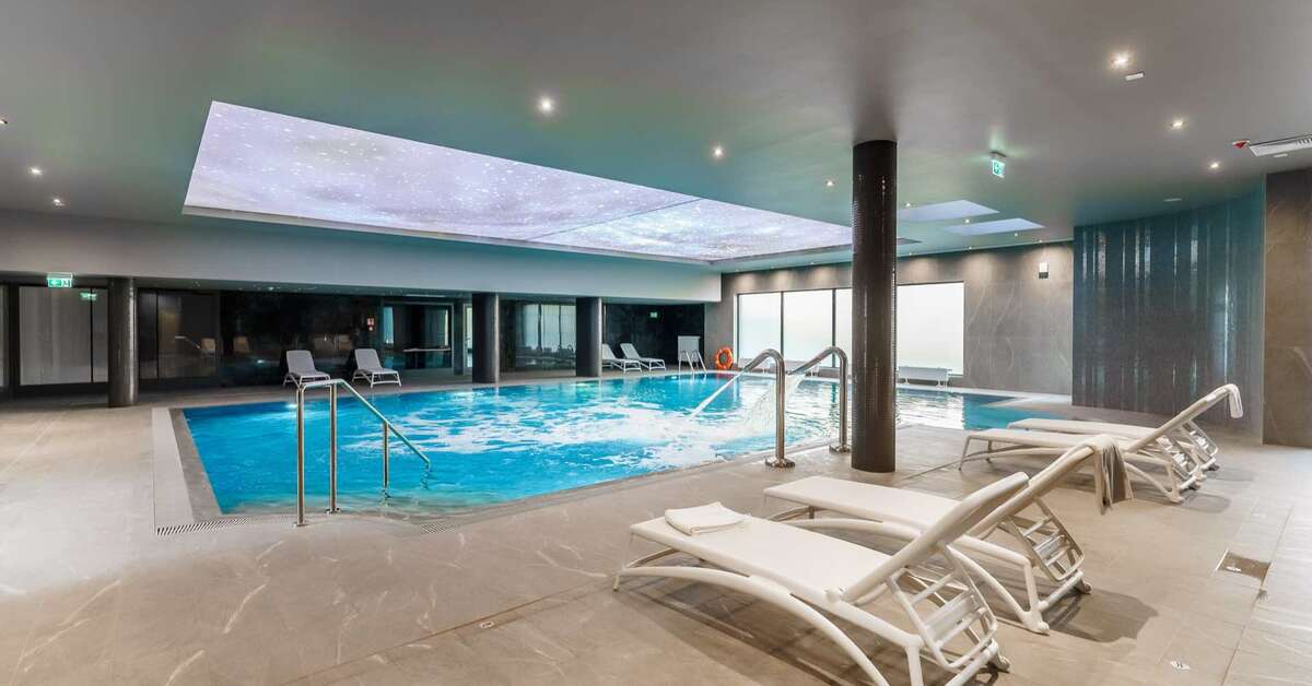 Een foto van Factory Resort