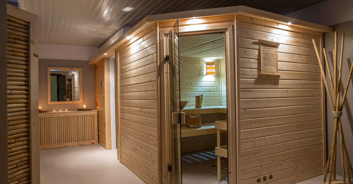 Een foto van Hotel Natura Club & Spa