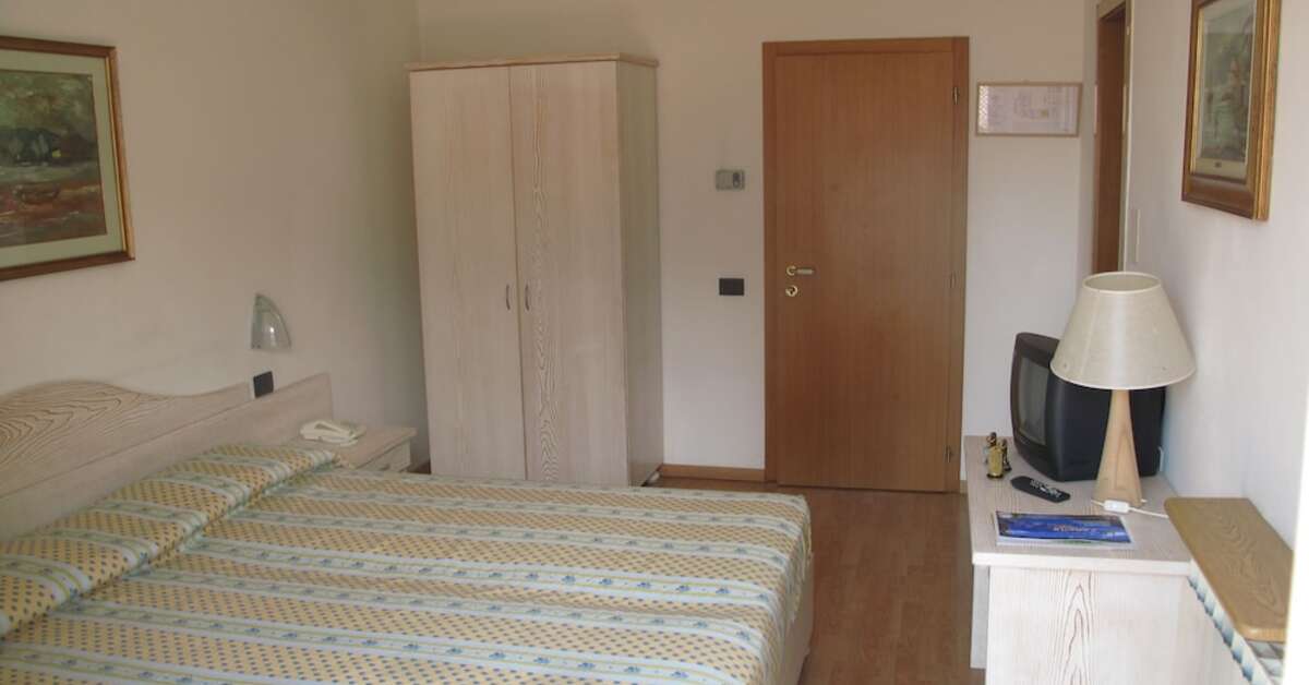 Een foto van Eco Hotel Zanella