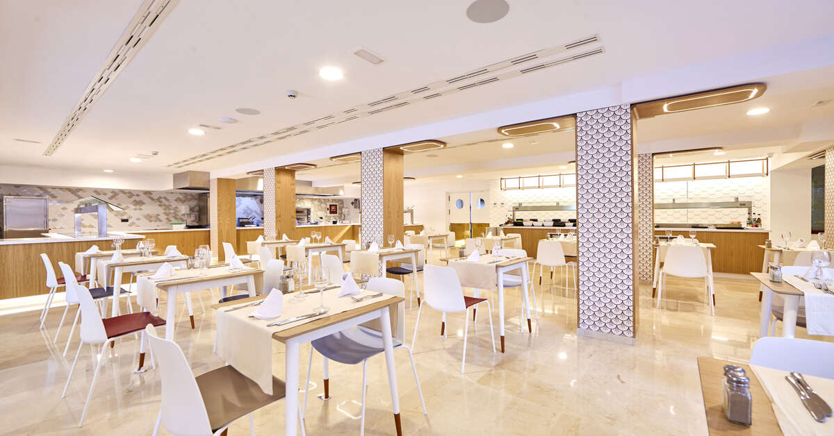 Ein Foto Hotel Mediterranean Bay