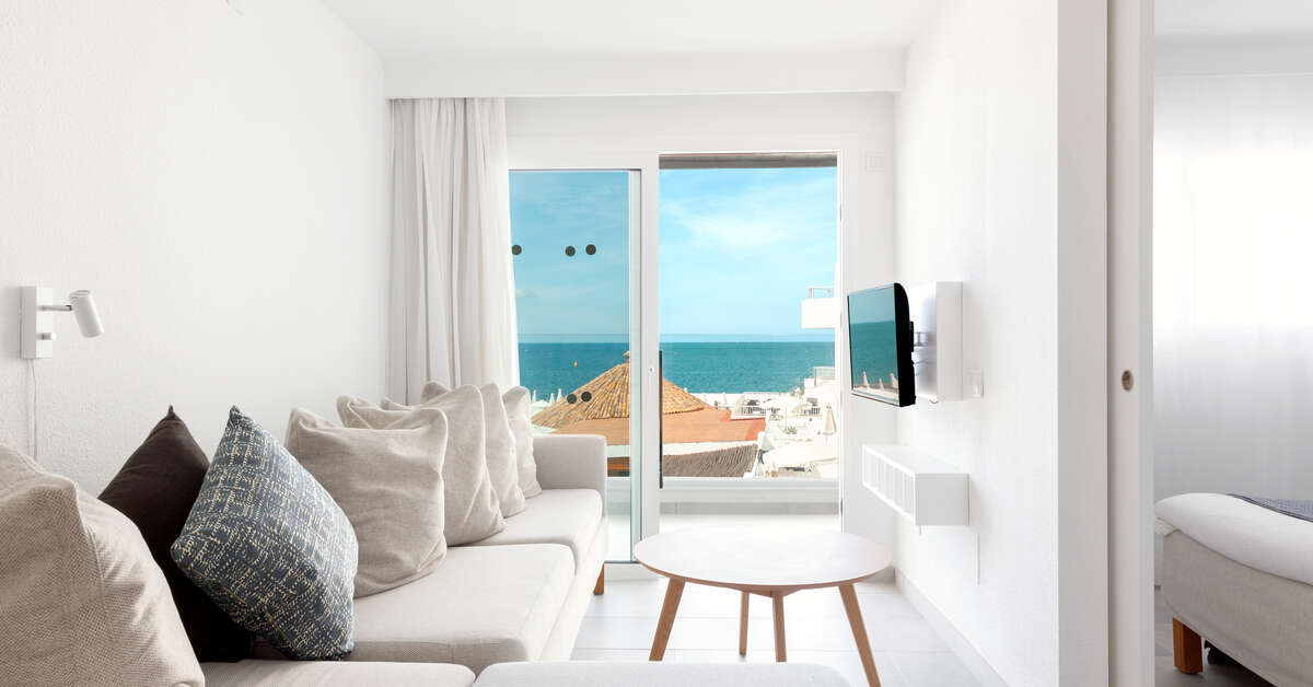 Een foto van Sunwing Arguineguin Seafront