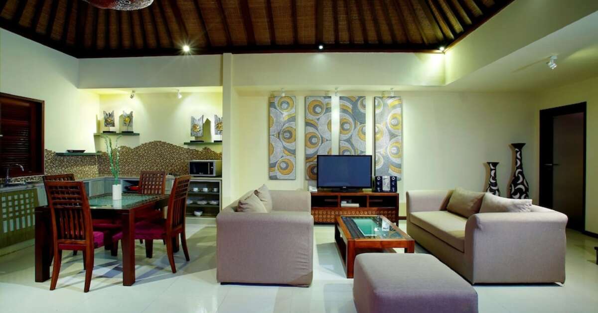 Een foto van Lalasa Villas