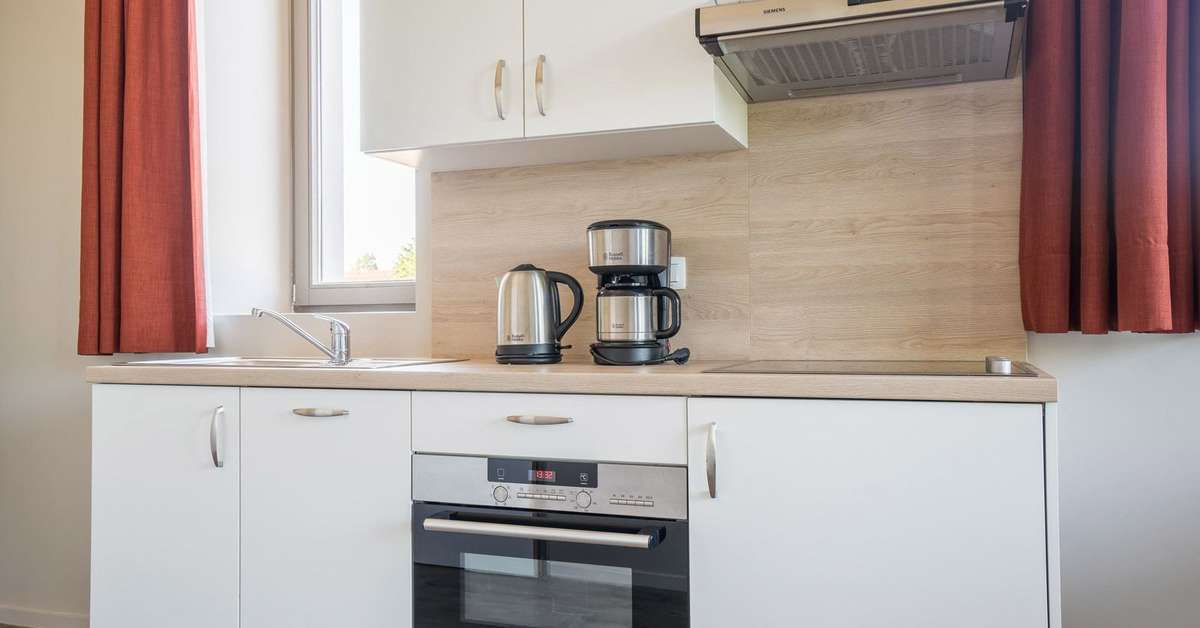 Een foto van Holiday Suites Westende
