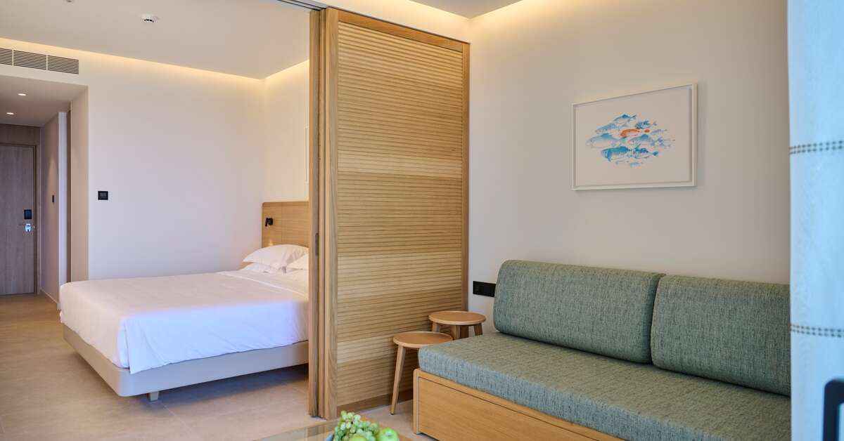 Een foto van Sunrise Emerald Hotel