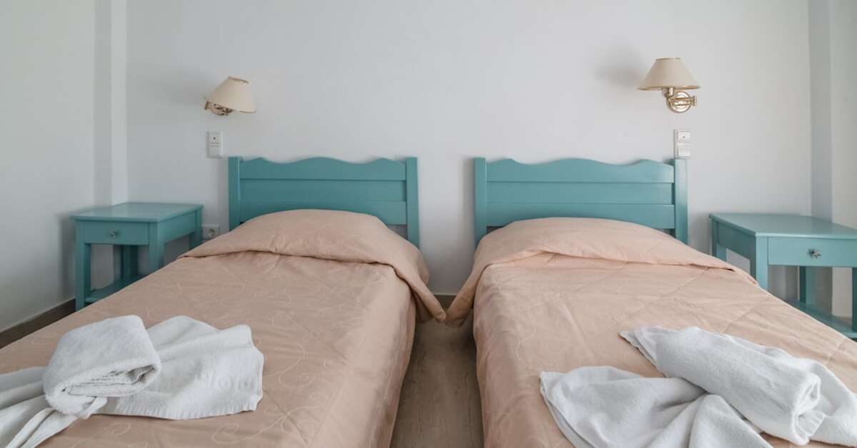Een foto van Kymata Hotel
