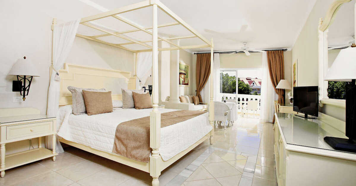 Een foto van Luxury Bahia Principe Cayo Levantado