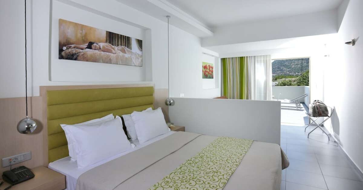 Een foto van Bali Star Resort Hotel