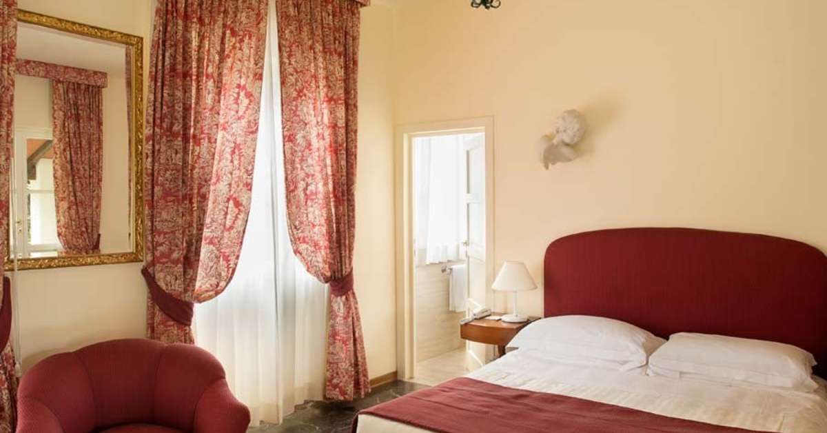 Een foto van Augustus Hotel & Resort