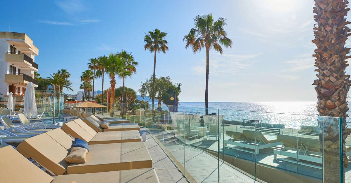 Ein Foto Protur Bonamar